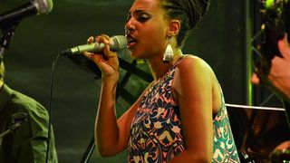 Terraneo summer break: Nicola Combo & Ilija Rudman