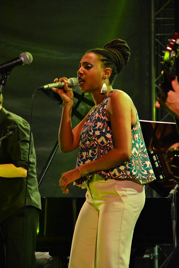 Terraneo summer break: Nicola Combo & Ilija Rudman