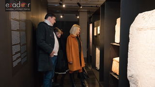 Noć muzeja 2018. u Zadru Noć muzeja 2018. u Zadru