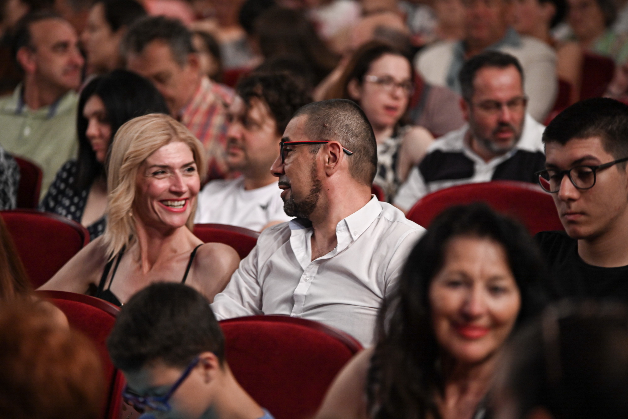 Udruga Pirueta: Brodway/ Barok / Rossini – trilogija Baleta u HNK Zadar