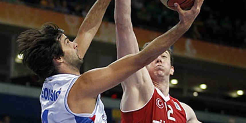 Miloš Teodosić, foto: www.eurobasket2011.com