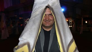 Virske maškare: Nedjelja u znaku zvijezdice Meri, Tota i Tempo Banda