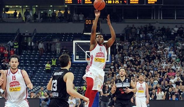 Nolan Smith, foto: abaliga.com