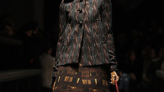 Milan Fashion Week: Prada jesen 2010 (Coutorture.com)