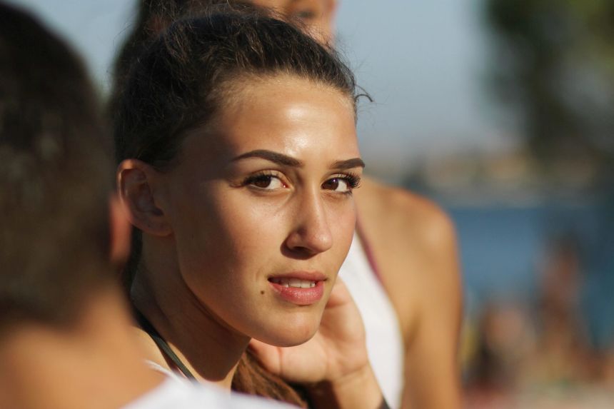 Turnir odbojke na pijesku “Punta 2017”