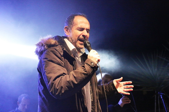 Vir: Božićna fešta uz Dražena Zečića Zeku Vir: Božićna fešta uz Dražena Zečića Zeku