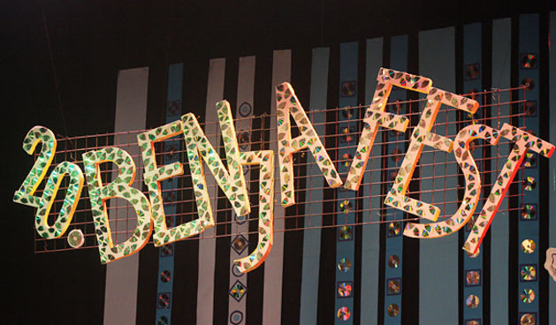 Benja fest 2011. (foto:Saša Čuka)