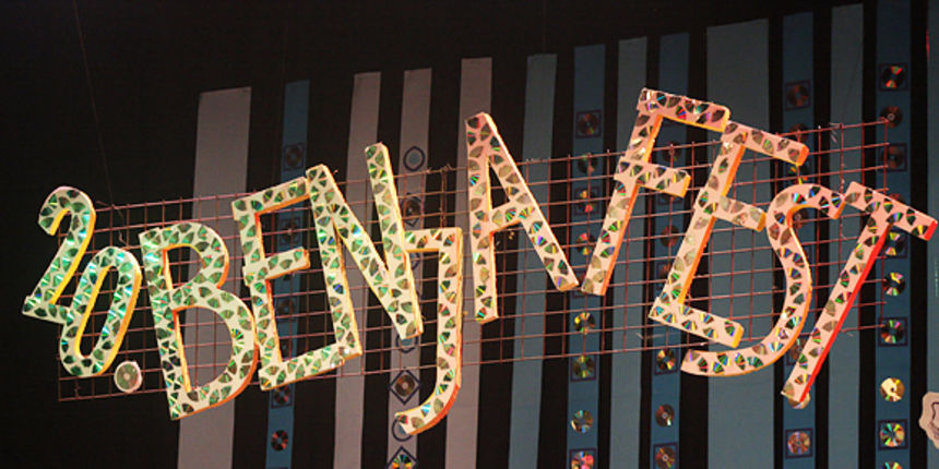 Benja fest 2011. (foto:Saša Čuka)