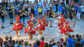 Proslava Dana pobjede Proslava Dana pobjede