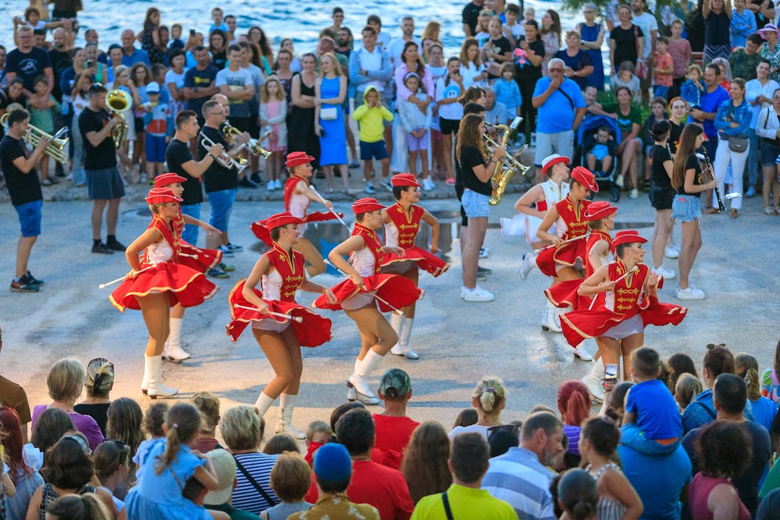 Proslava Dana pobjede Proslava Dana pobjede