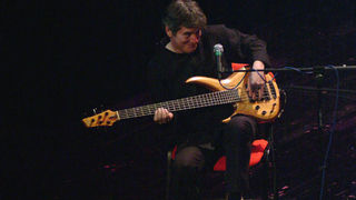 Serge Lopez Trio