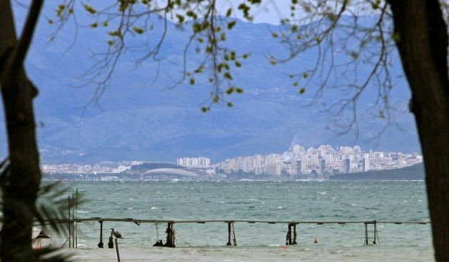 Split ( foto Cropix)