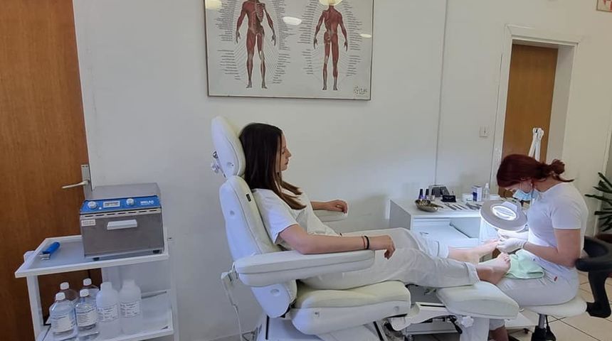 Obrtnička škola Gojka Matulina upisuje učenike u prvi razred Obrtnička škola Gojka Matulina upisuje učenike u prvi razred