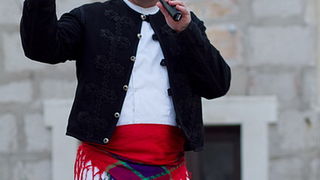 Paški karneval 2012, Foto: Leo Banić