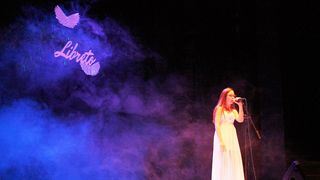 Priredba “Znam da mogu sve” Glazbene udruge Libreto u HNK Zadar