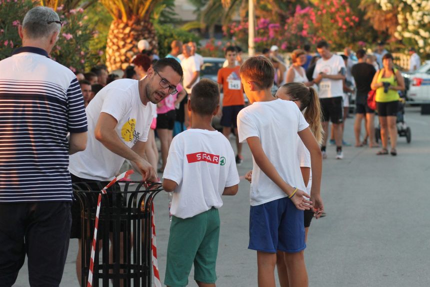 Bibinje Summer Run 2017