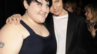 U backstageu (Moda.hr) U backstageu (Moda.hr)