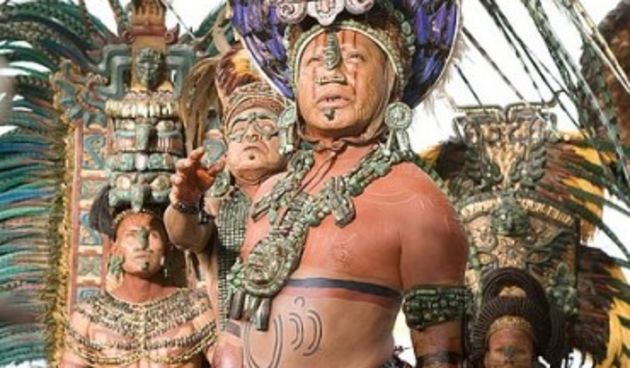 Maye (Foto: filmski.net)