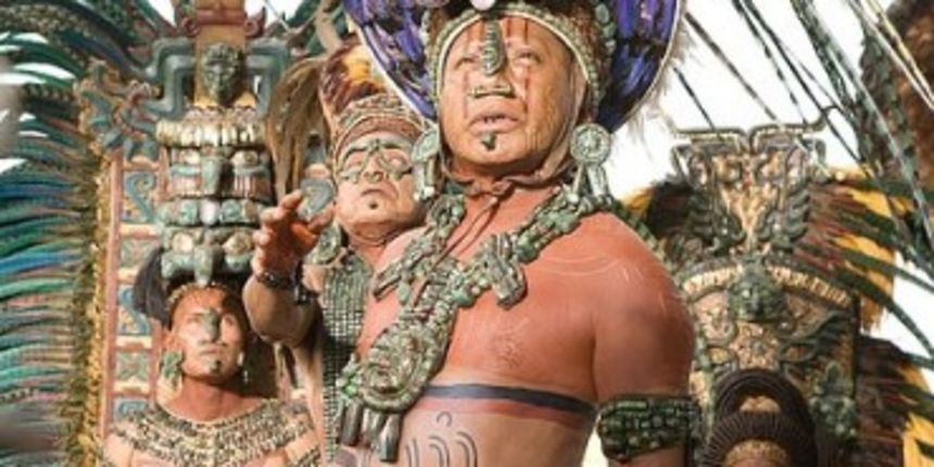 Maye (Foto: filmski.net)