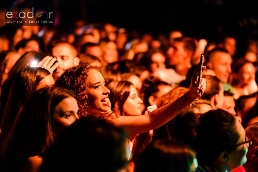 Severina Live @ Lounge & bar Ledana Severina Live @ Lounge & bar Ledana