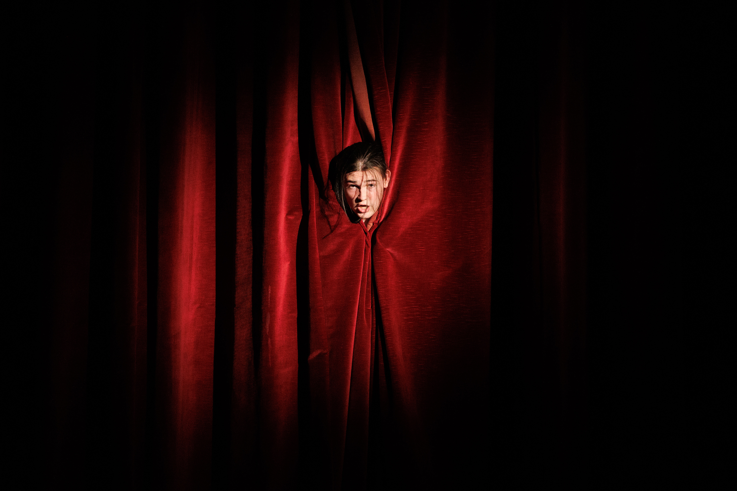 Igrajmo se: Zabranjeno mlađima od 15 strana A