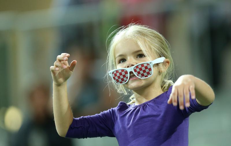 Arena Stozice, Ljubljana, Slovenija – Europsko prvenstvo u kosarci Eurobasket Slovenija 2013., cetvrtfinale, Hrvatska – Ukrajina. Krunoslav Simon. Photo: Igor Kralj/PIXSELL Arena Stozice, Ljubljana, Slovenija – Europsko prvenstvo u kosarci Eurobasket Slovenija 2013., cetvrtfinale, Hrvatska – Ukrajina. Krunoslav Simon. Photo: Igor Kralj/PIXSELL