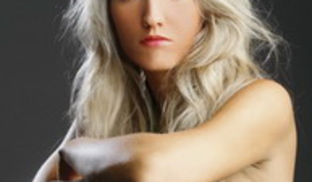 Zagreb, 261007. 
Foto studio EPH. 
Redateljica Irena Skoric. 
Studentica rezije na Akademiji dramske umjetnosti, Irena Skoric, sudjelovala je ove godine na mnogim medjunarodnim filmskim festivalima.  
Foto: Elvir Tabakovic / CROPIX