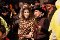 Zadarski karneval 2026. Zadarski karneval 2026.