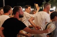 One Night in Havana @ Muraj art and sound