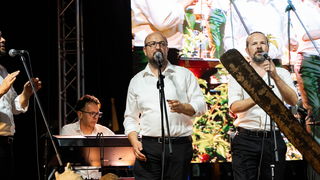 Noć privlačkih ribara i sabunjara 2024 @ luka Stari porat Noć privlačkih ribara i sabunjara 2024 @ luka Stari porat