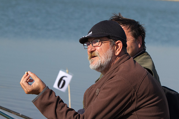 1. Memorijalni turnir u sportskom ribolovu “Darijo Čurković”, Foto: Leo Banić