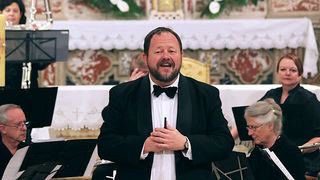 Sv. Frane: Međunarodni orkestar flautista (foto:Saša Čuka)
