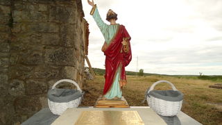 Proslavljen blagdan sv. Petra u Morpolači