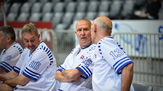 IV Masters veterana: KK Zadar – KK Velika Gorica