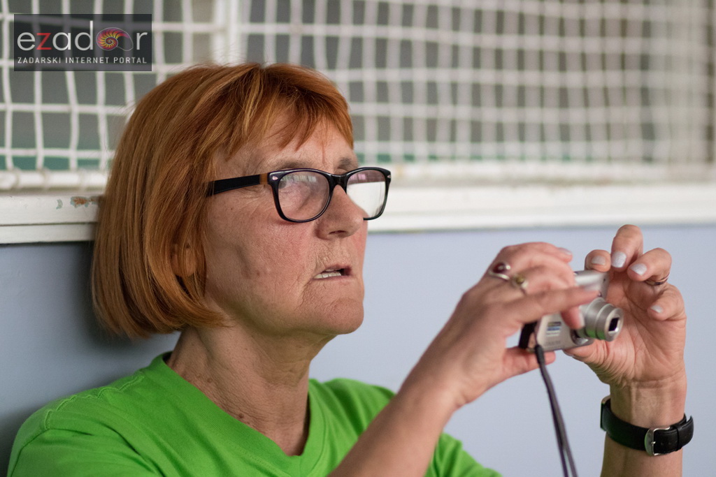 13. Hrvatski festival sportske rekreacije žena na Ravnicama 13. Hrvatski festival sportske rekreacije žena na Ravnicama