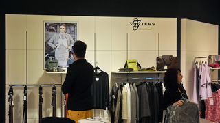 Supernova Zadar: Beauty Corner by Robert Sever & Modna revija Proljeće 2013, Foto: Krešimir Sorić