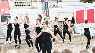 Festival znanosti na zadarskoj rivi