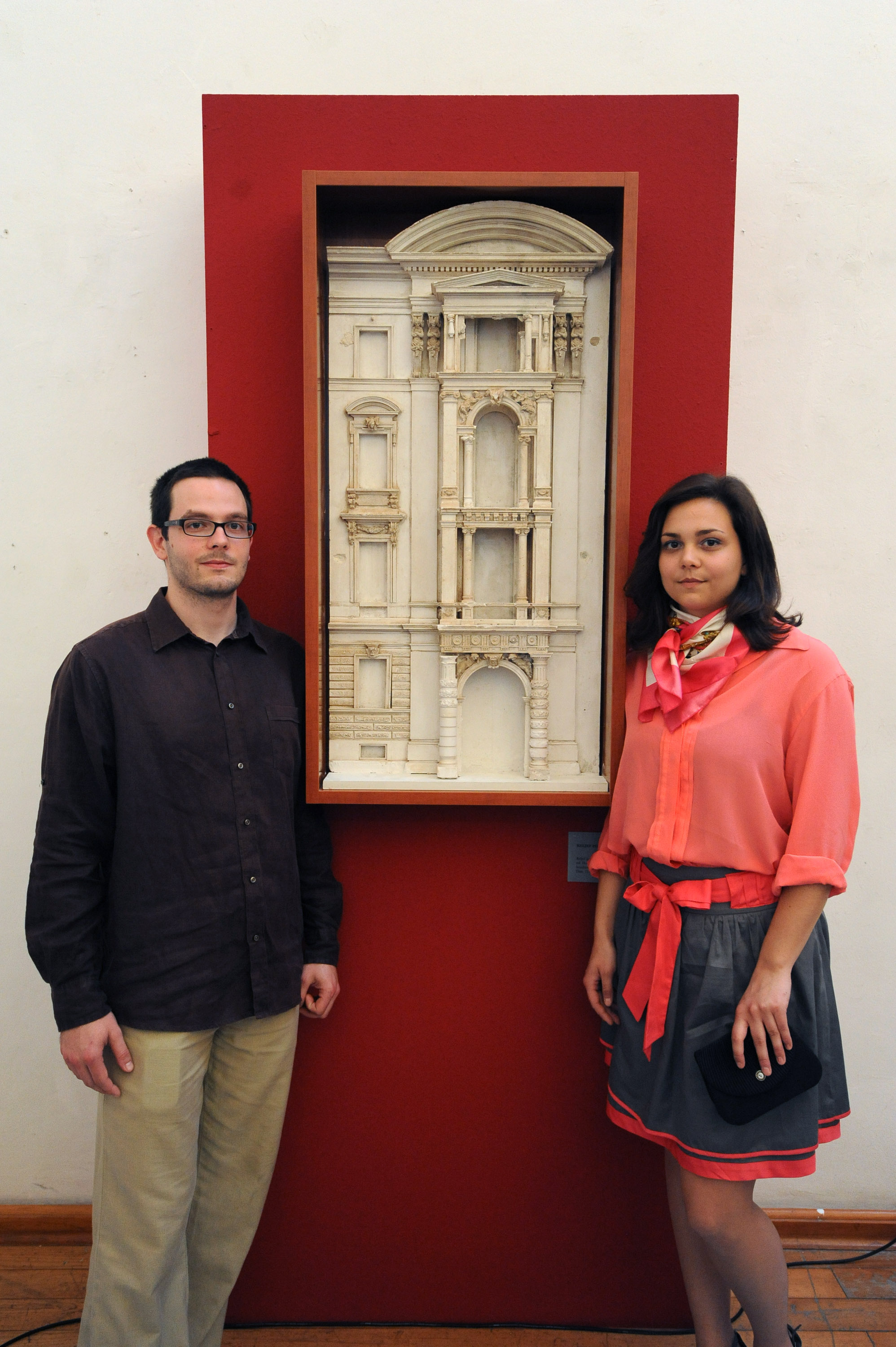 Zadar, 020513. U Gradskoj lozi se veceras otvorila izlozba “Boreli – otkup obiteljske ostavstine”. Na izlozbi se prezentirao dio predmeta iz obiteljske ostavstine koju na otkup Narodnom muzeju Zadar nudi gospodin Goran Borelli, izravni nasljednik obitelj Zadar, 020513. U Gradskoj lozi se veceras otvorila izlozba “Boreli – otkup obiteljske ostavstine”. Na izlozbi se prezentirao dio predmeta iz obiteljske ostavstine koju na otkup Narodnom muzeju Zadar nudi gospodin Goran Borelli, izravni nasljednik obitelj