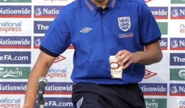 Joe Cole, foto: AP Photo