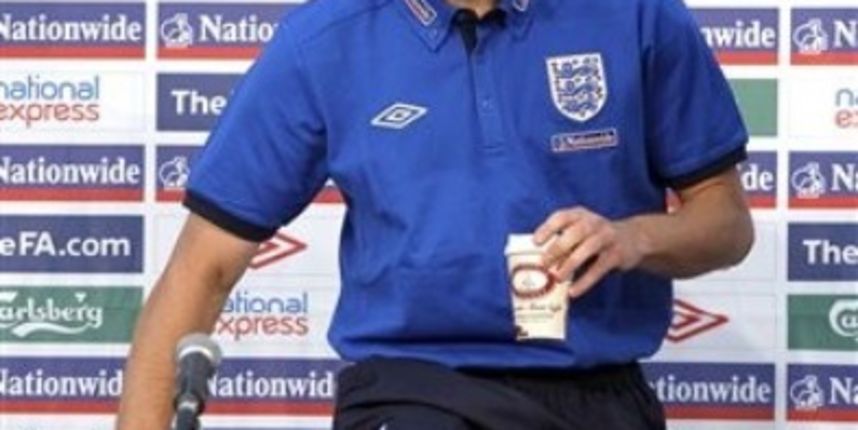 Joe Cole, foto: AP Photo Joe Cole, foto: AP Photo