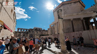 Splitska subotnja špica 14. rujna 2024. Splitska subotnja špica 14. rujna 2024.