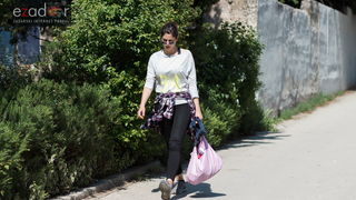 Đir po gradu, četvrtak 19. travnja 2018. Đir po gradu, četvrtak 19. travnja 2018.