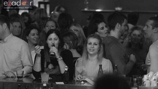 Tony Cetinski @ Arsenal Zadar, 24. studenog 2017. Tony Cetinski @ Arsenal Zadar, 24. studenog 2017.