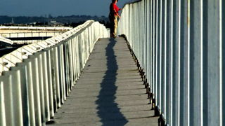 Blagdanski đir po Pagu 1. studenog 2013.  foto: Leonard Kvarantan