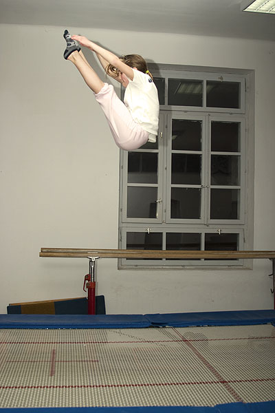 Klub skokova u vodu Zadar