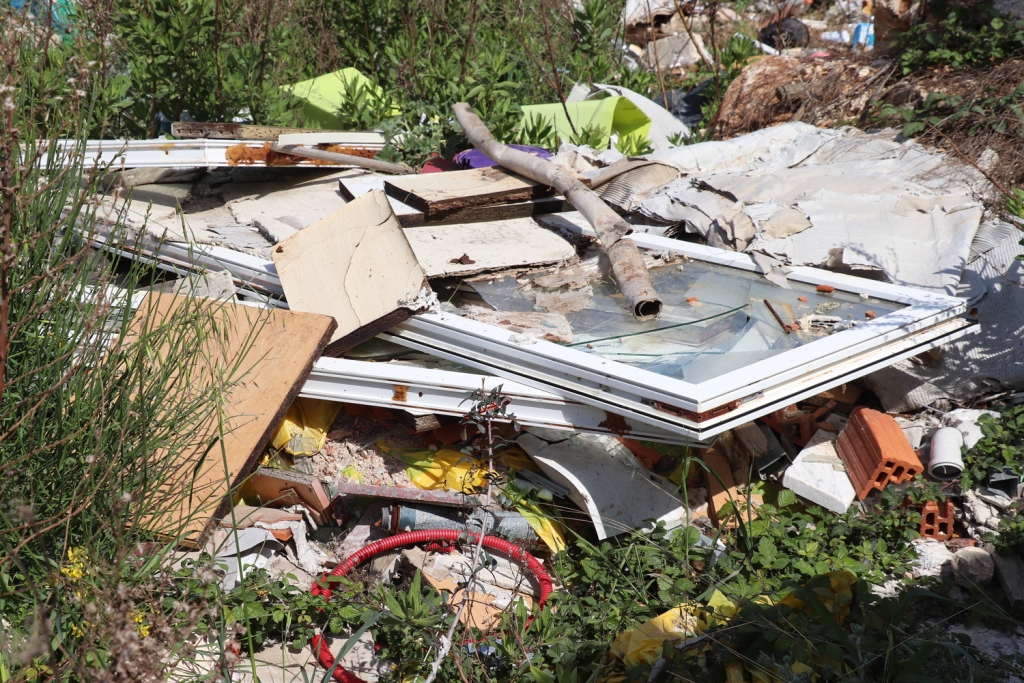 Dan planeta Zemlje – eko akcija na Viru Dan planeta Zemlje – eko akcija na Viru