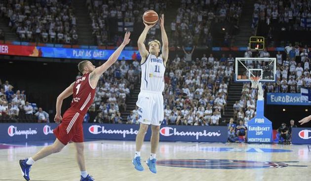 Petteri Koponen, foto: twitter