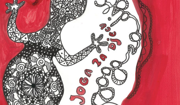 Centar Tara pokrenuo program yoge za djecu