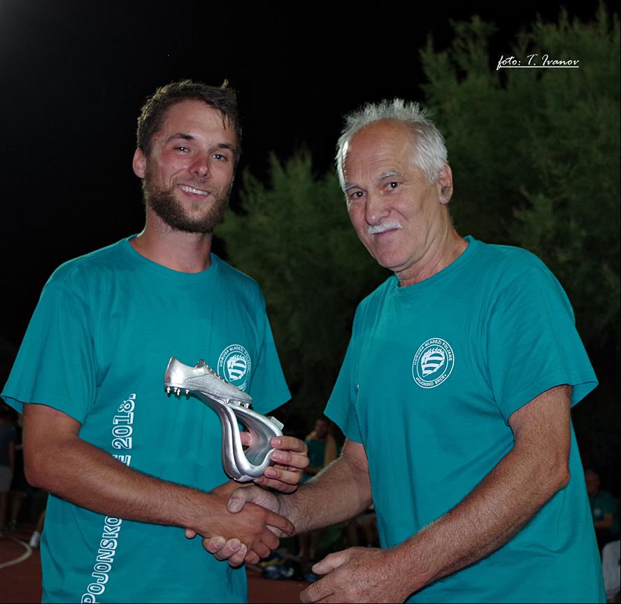 17. malonogometni turnir Pojonsko srce 2018. 17. malonogometni turnir Pojonsko srce 2018.