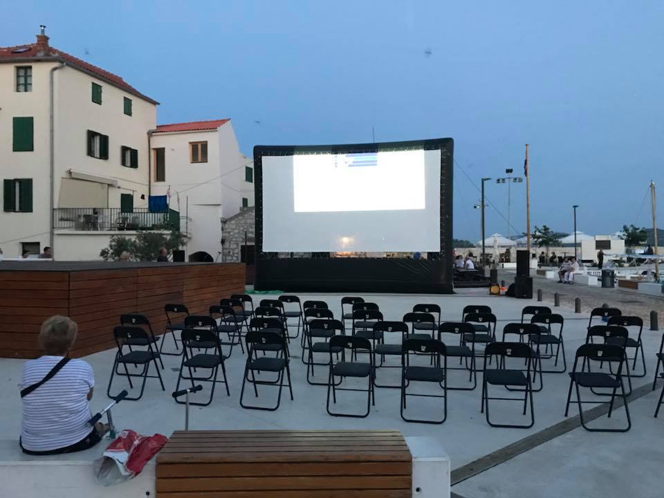 Betina film festival 2018.